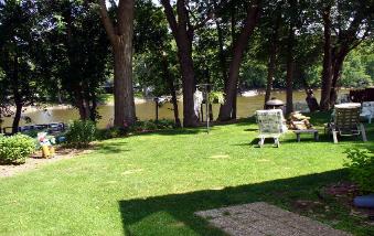 Picture of Wolf River Waterfront - Wolf River Getway